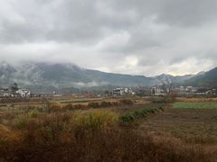 -塔川景区