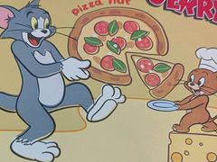 -必胜客(漕宝路店)