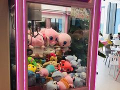 -KIDults童伴儿亲子餐厅(达美中心广场店)