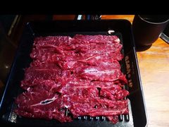 嫩肉-原牛道·潮汕围炉火锅(讯美店)