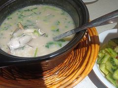 -如轩·海鲜砂锅粥·潮汕菜(小榄店)