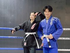 -格斗兄弟搏击健身训练馆(望京店)