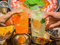 -春熙台韩国料理·章鱼肥牛(西丽店)