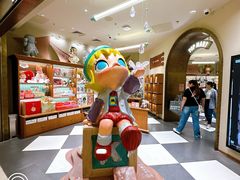 -泡泡玛特POPMART(壹号店)