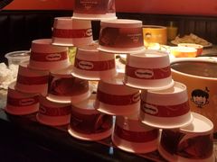 哈根达斯冰淇淋-钱小奴海鲜自助餐厅(杭州新天地店)