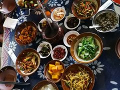 -张关合渣(航空大道店)