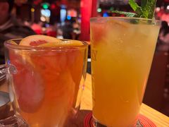 -MR.ROCKY洛奇先生·西餐&酒吧(琶醍店)