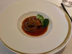 -金轩中餐厅 Jin Xuan(浦东丽思卡尔顿酒店)