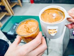 -Tequila Espresso(嘉善路店)