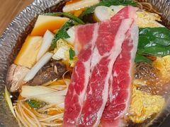 -和创柚子·会席日本料理(新区淮海街店)