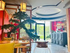 -河风精致寿司(同兴路店)