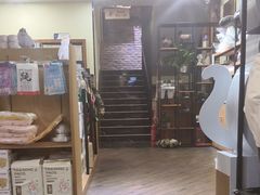 -宠颐生斯嘉宠物医院·急重症·心内科(谷阳北路分院)