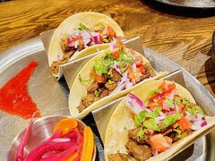 -Q MEX 库迈墨西哥餐吧(中骏世界城店)