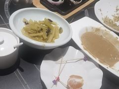 -福茂源横山铁锅羊肉(高新路店)