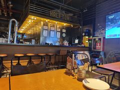 -半吨 Halfton&Friends(车公庙店)