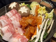 -阿泽料理
