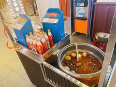 -天津卫码头(南开大悦城店)