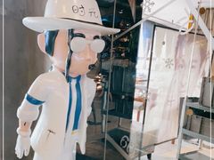 -时光乌托邦空中花园餐厅川味·融合菜(幸福广场店)