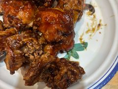 -老姑砂锅·烧烤天津菜(体北道店)