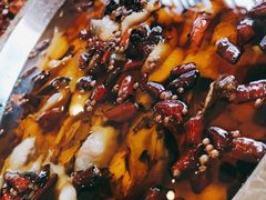 -鑫巴蜀小镇 · 水煮鱼专研店(玉桥店)
