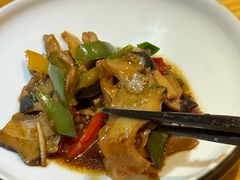 -吉兆·料理(红梅南路店)