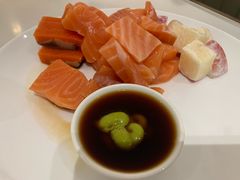 -晶丽香榭自助餐(南京大饭店)