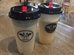 -多克多蒸气茶DOKDO(鼓楼绿地店)