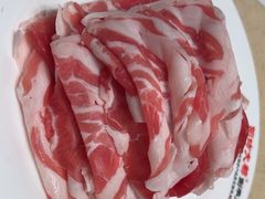 -阳坊大都涮羊肉(阳坊总店)