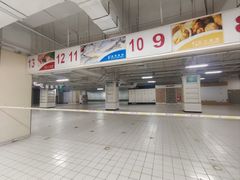 -农工商超市(金沙江路店)