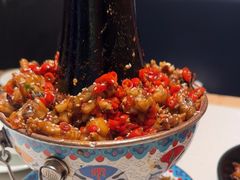 -湘鼎盛·大厨鲜炒湖南味(高新银泰店)