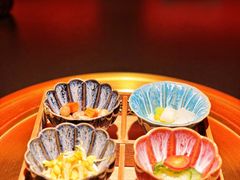 -無二炙坊·和牛烧肉(大钟寺1733店)