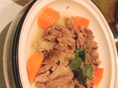 蒙古手把肉-羊之道草原味道清真餐厅(番禺店)