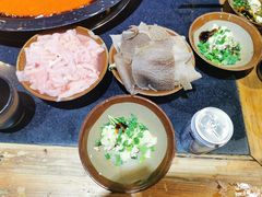 -麻大侠老火锅(巴国城店)