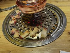 -首尔馆韩国料理(金童路店)