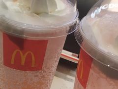 -麦当劳(天兴罗斯福店)