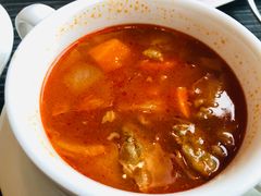 -斗牛士牛排(南京东路店)