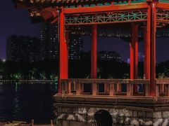 -济南大明湖景区