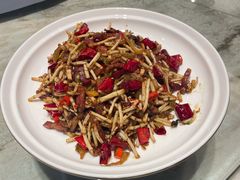-滋粥楼·顺德菜海鲜茶点(金融城店)