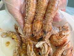-众味海鲜大排档·活海鲜·潮汕味(南澳店)