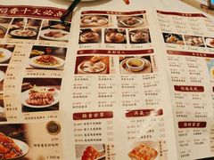 -稻香酒家(天河城店)