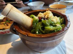 -农耕记·湖南土菜(halo广场店)