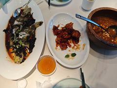 -虎哥私房菜(馒头山店)