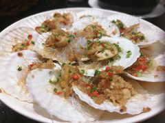 -香山湖家家宴(中山陵店)