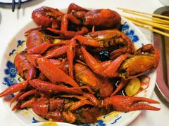 -老长沙龙虾馆·聚会餐厅(白石洲店)