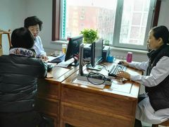 -北京市朝阳区和平街社区卫生服务中心-中医馆