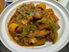 -李记饺子·熏酱东北菜(欢乐谷店)