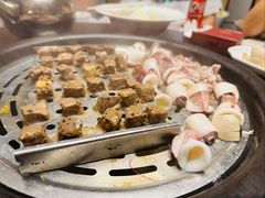 -水禾轩·海鲜蒸汽主题餐厅(新香洲旗舰店)
