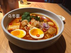 -良木缘咖啡西餐(太古里店)