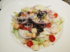 凱薩沙拉-茶六烧肉堂 博爱店