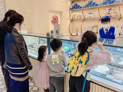 -CREAM STORY意大利手工冰淇淋&甜品(万象前海店)